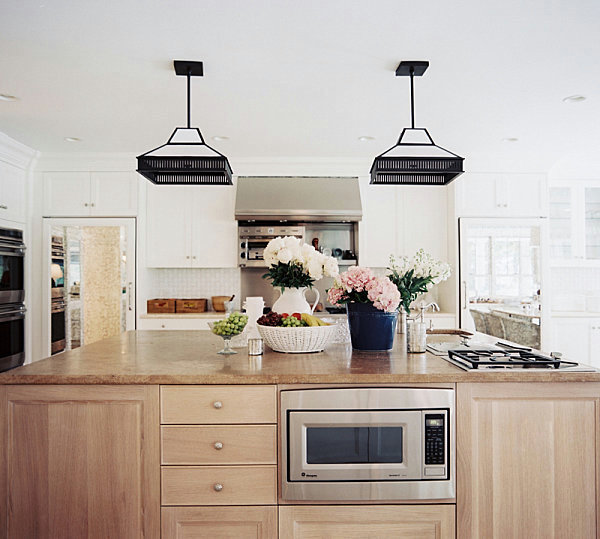 Beautiful Design ideas for small kitchens