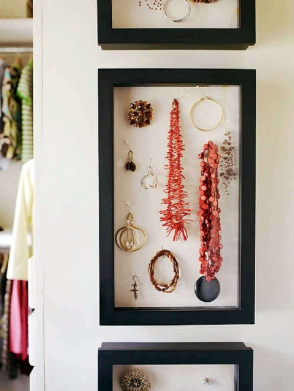 How to build a walk-in closet yourself?