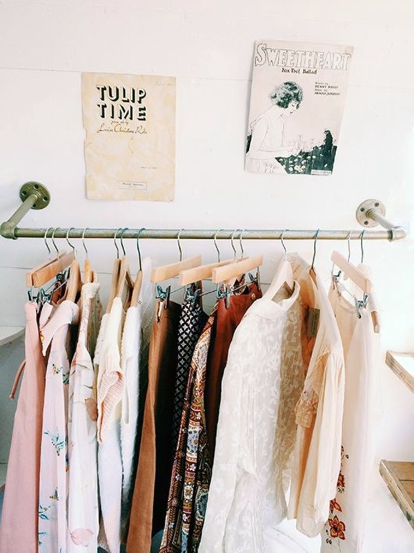 How to build a walkin closet yourself? Avso