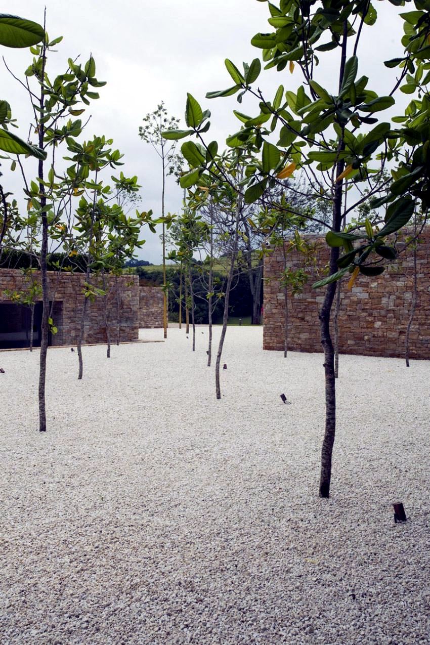 Contemporary Residence Itatiba