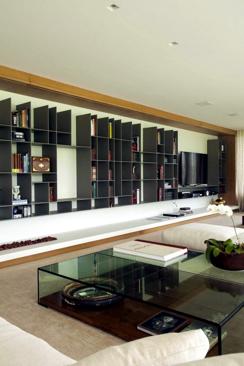 Contemporary Residence Itatiba
