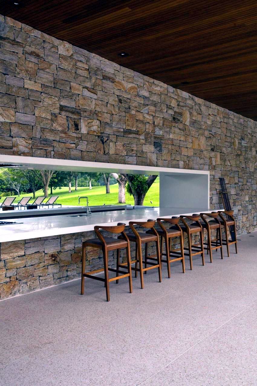 Contemporary Residence Itatiba