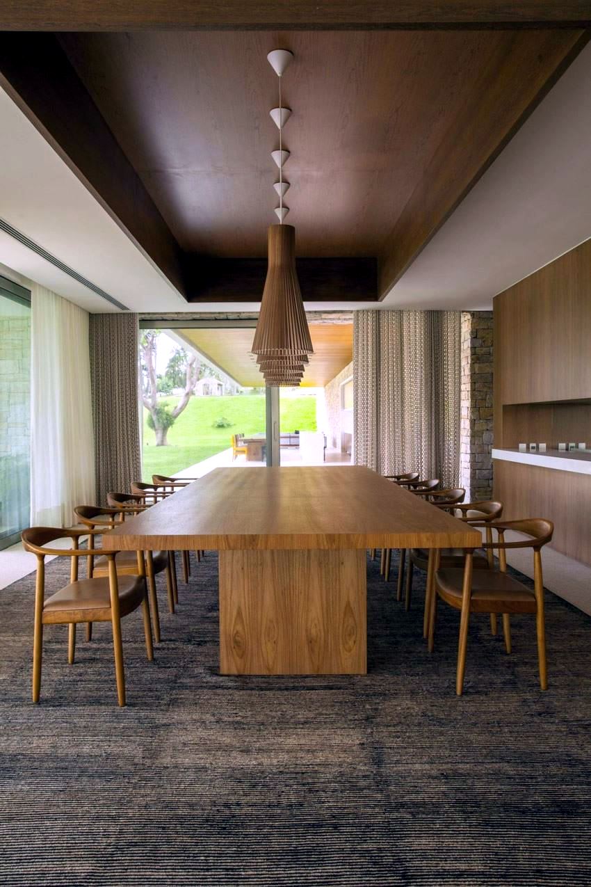 Contemporary Residence Itatiba