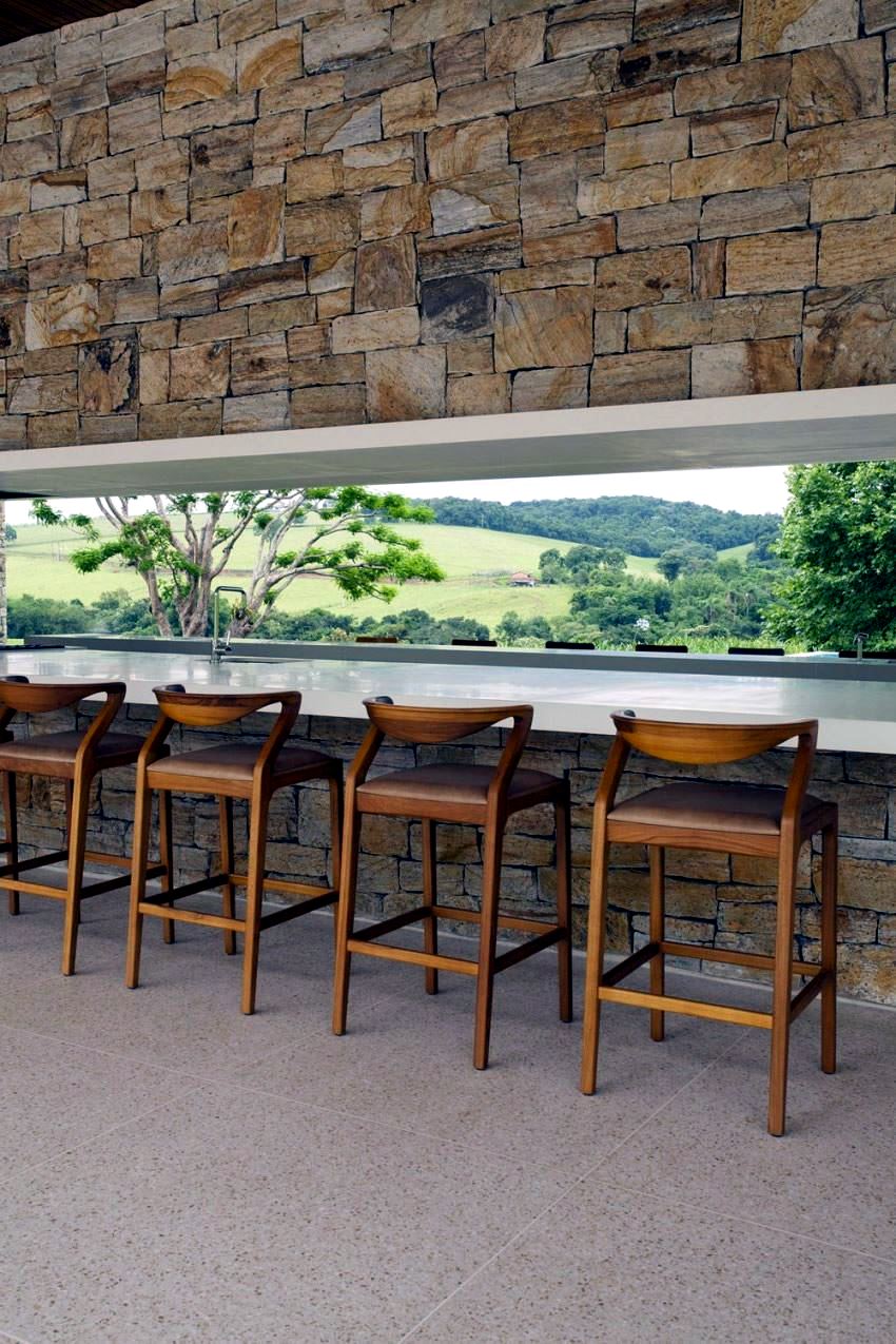 Contemporary Residence Itatiba