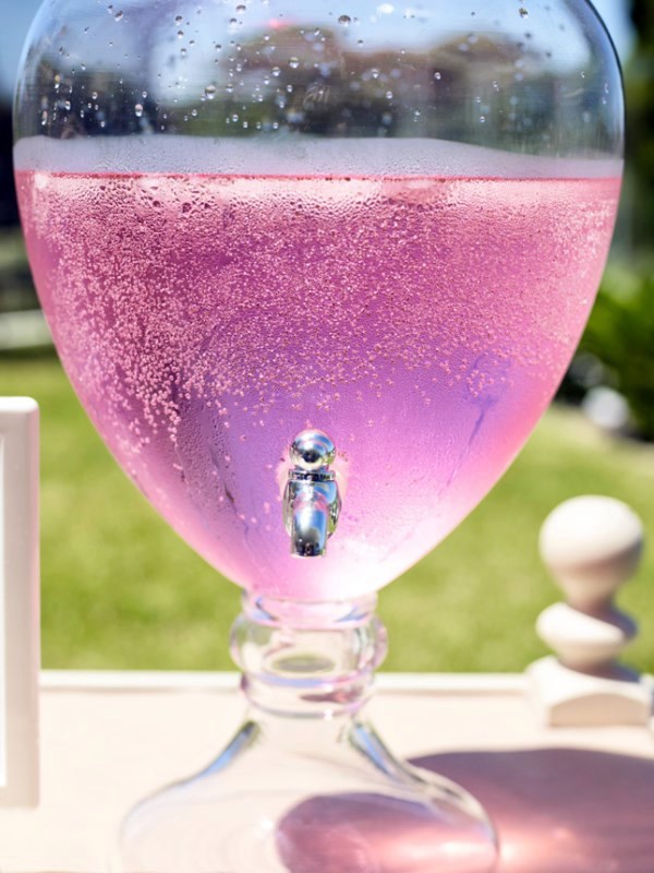 Summer Party Decoration - Three refreshing and colorful themes