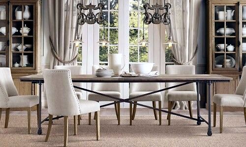 The 5 essential furniture The 5 essential furniture