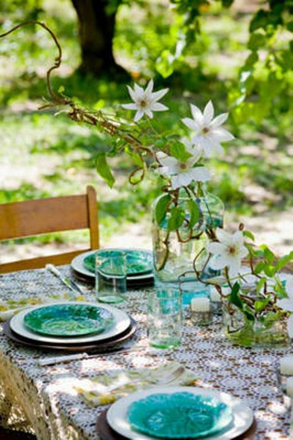 40 Easter table decoration ideas for an unforgettable family celebration 40 Easter table decoration ideas for an unforgettable family celebration