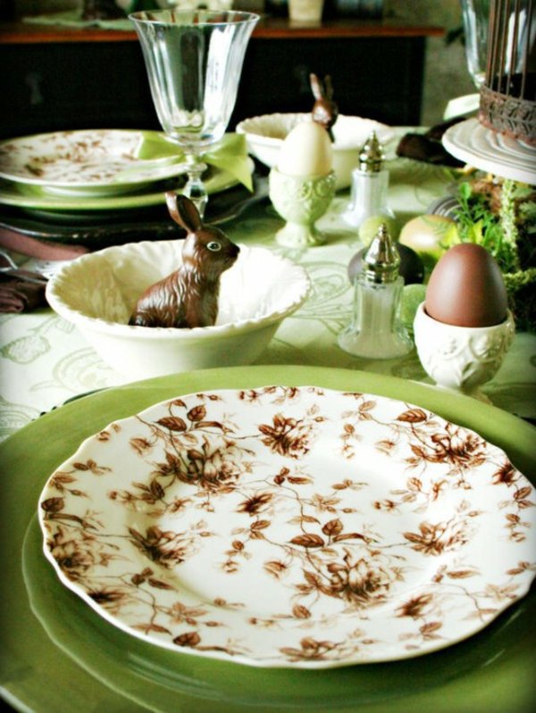 40 Easter table decoration ideas for an unforgettable family celebration 40 Easter table decoration ideas for an unforgettable family celebration