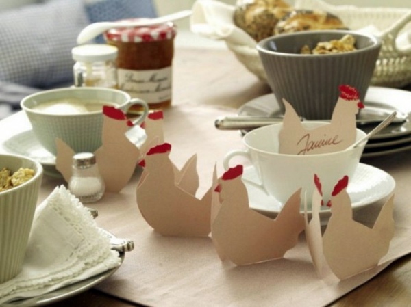 40 Easter table decoration ideas for an unforgettable family celebration 40 Easter table decoration ideas for an unforgettable family celebration
