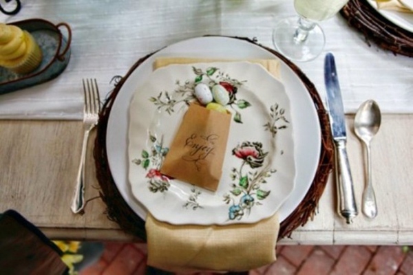 40 Easter table decoration ideas for an unforgettable family celebration 40 Easter table decoration ideas for an unforgettable family celebration