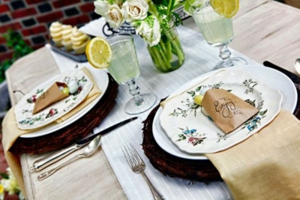 40 Easter table decoration ideas for an unforgettable family celebration 40 Easter table decoration ideas for an unforgettable family celebration