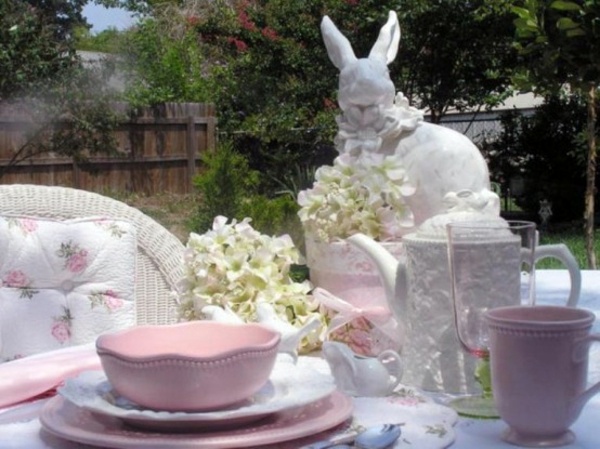 40 Easter table decoration ideas for an unforgettable family celebration 40 Easter table decoration ideas for an unforgettable family celebration