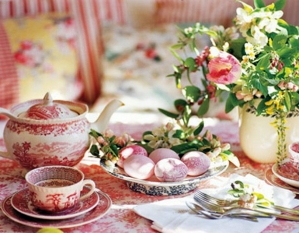 40 Easter table decoration ideas for an unforgettable family celebration 40 Easter table decoration ideas for an unforgettable family celebration