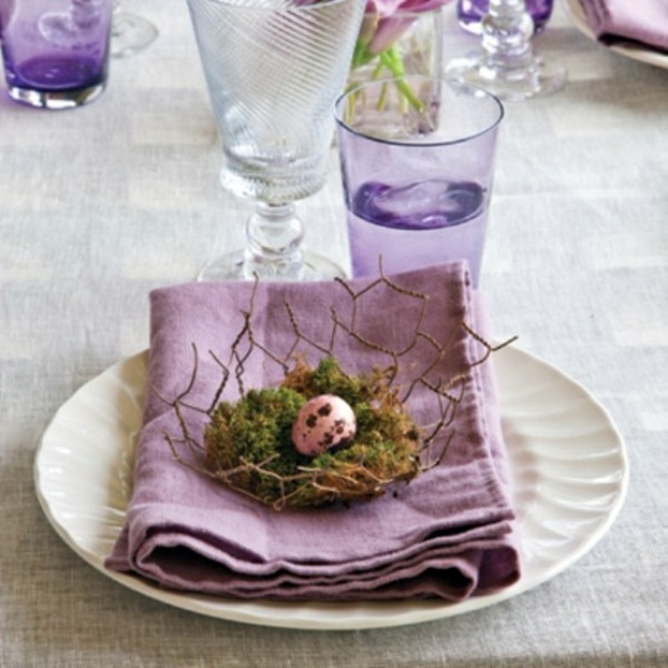 40 Easter table decoration ideas for an unforgettable family celebration 40 Easter table decoration ideas for an unforgettable family celebration