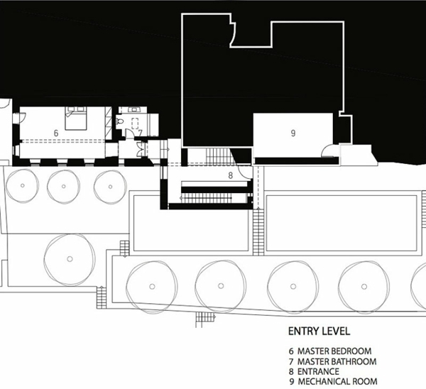 Antique Designer home with modern furniture - Syros House of Myrto Miliou