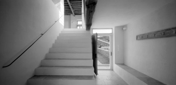 Antique Designer home with modern furniture - Syros House of Myrto Miliou