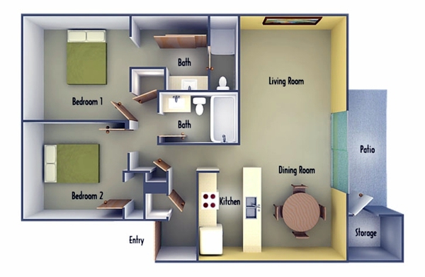 Room Planner - free 3D room planner Room Planner - free 3D room planner