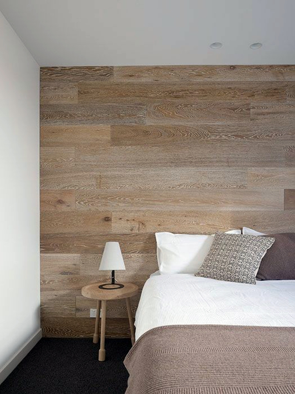 30 ideas for headboard - fabulous and artful examples