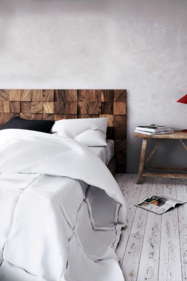 30 ideas for headboard fabulous and artful examples Avso