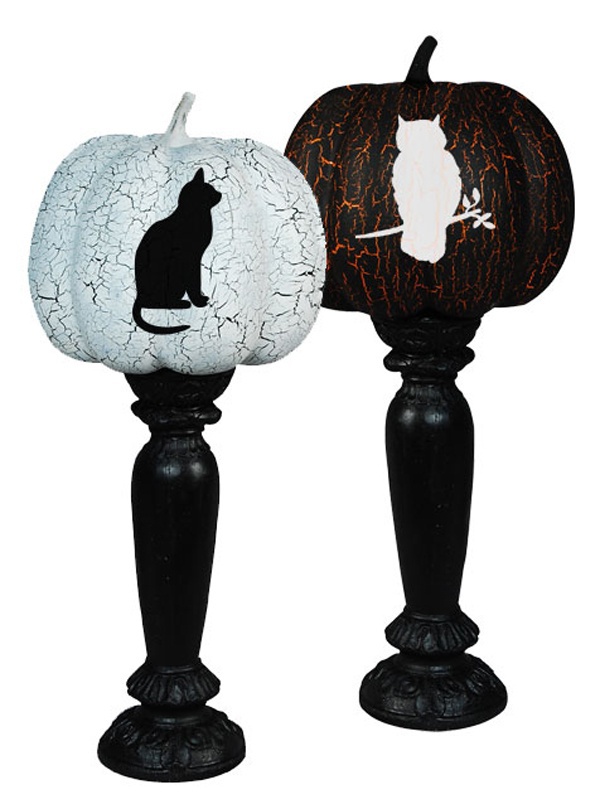 30 cool interior design ideas for Halloween decoration