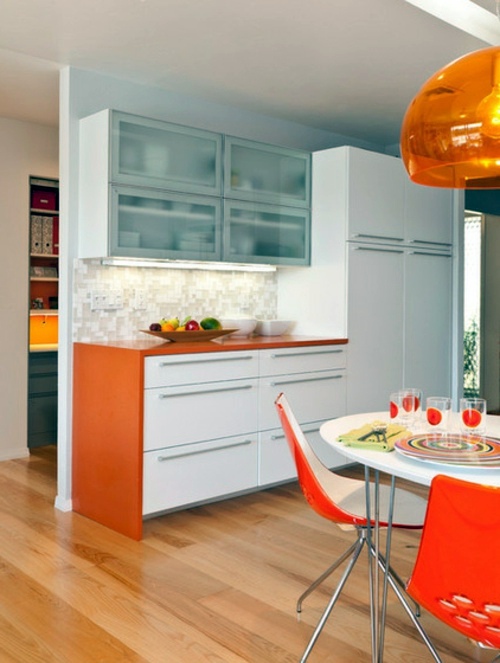 Küchenrückwand - Kitchen worktop and kitchen back wall: Meet The absolutely perfect choice Küchenrückwand - Kitchen worktop and kitchen back wall: Meet The absolutely perfect choice