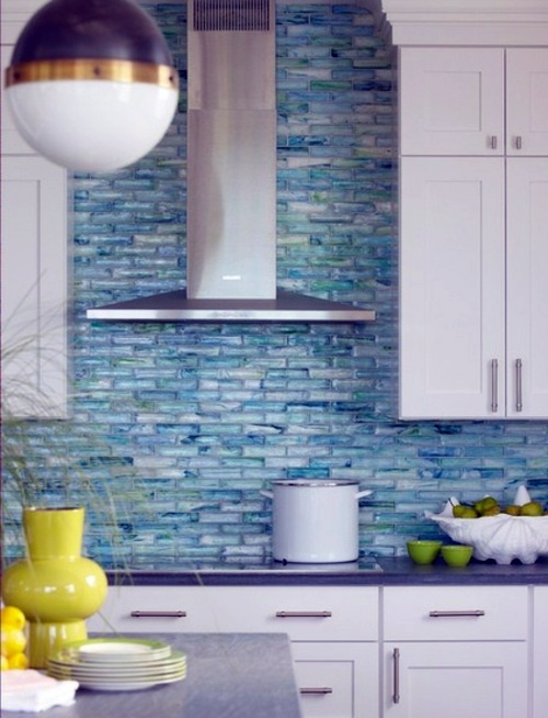 Kitchen worktop and kitchen back wall: Meet The absolutely perfect choice Kitchen worktop and kitchen back wall: Meet The absolutely perfect choice