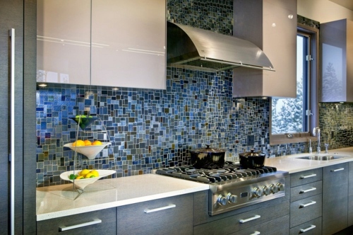 Kitchen worktop and kitchen back wall: Meet The absolutely perfect choice Kitchen worktop and kitchen back wall: Meet The absolutely perfect choice