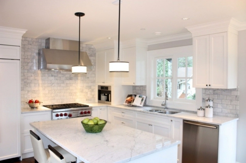 Kitchen worktop and kitchen back wall: Meet The absolutely perfect choice Kitchen worktop and kitchen back wall: Meet The absolutely perfect choice