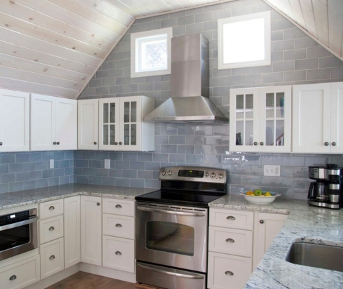 Kitchen worktop and kitchen back wall: Meet The absolutely perfect choice Kitchen worktop and kitchen back wall: Meet The absolutely perfect choice