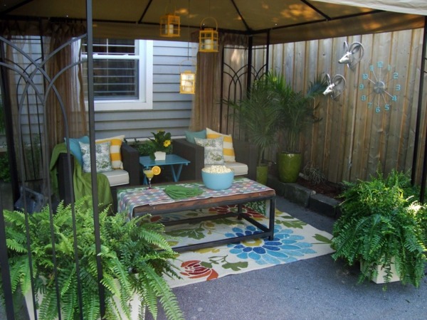 Summer Design Decoration Ideas - Refresh your home design for the coming summer!