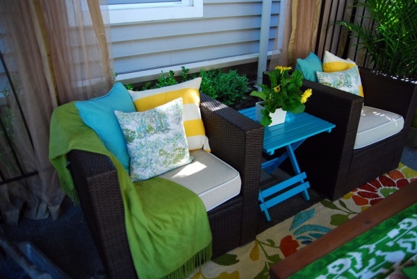 Summer Design Decoration Ideas - Refresh your home design for the coming summer!
