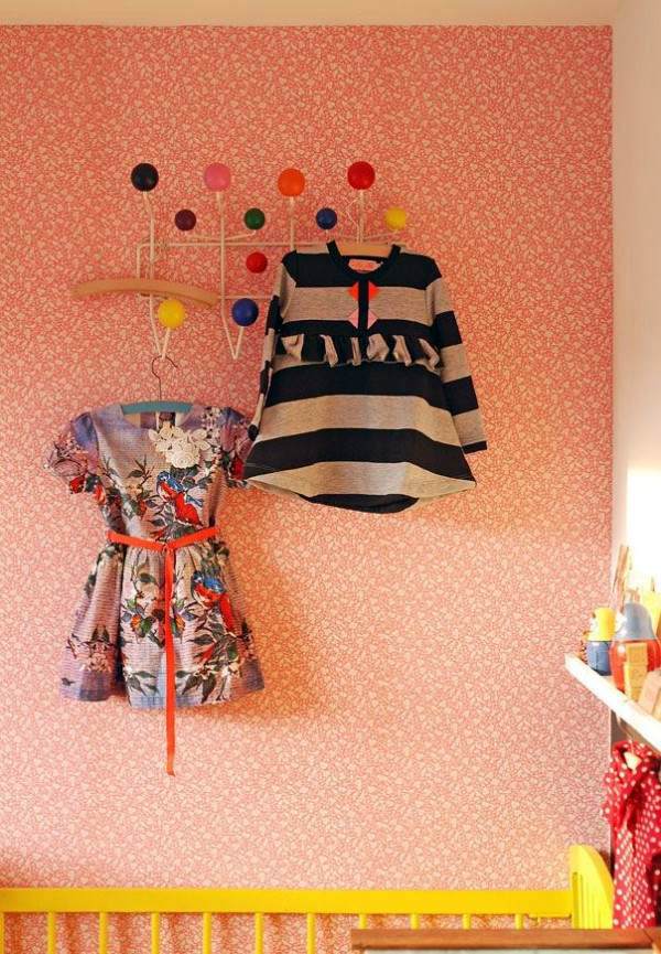 Vintage Style Interior - 10 rooms with a special retro touch