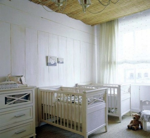 12 gorgeous baby room design ideas for multiple births