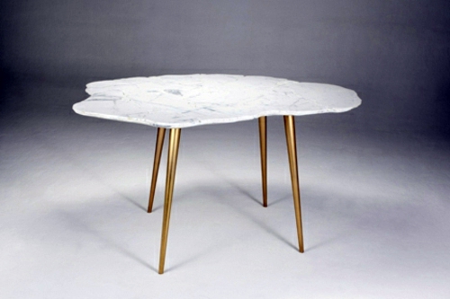 Baroque Furniture Design from Brazil - Furniture exhibition the Campana brothers