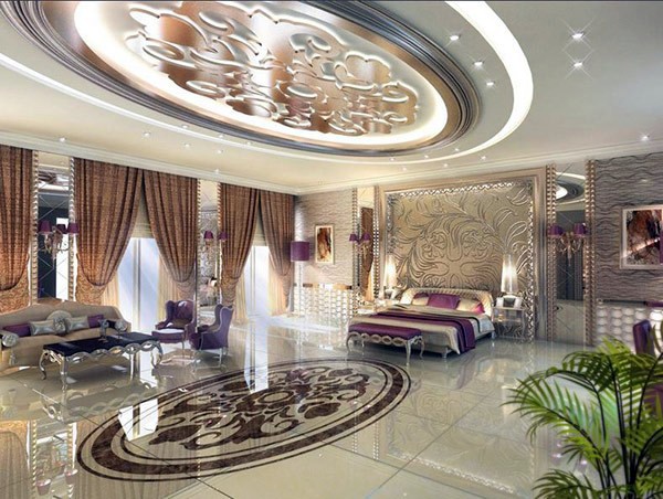 Bedroom Design And Wall Colors Charm And Luxury In The Bedroom Interior Design Ideas Avso Org Mustard flora duvet cover set. bedroom design and wall colors charm
