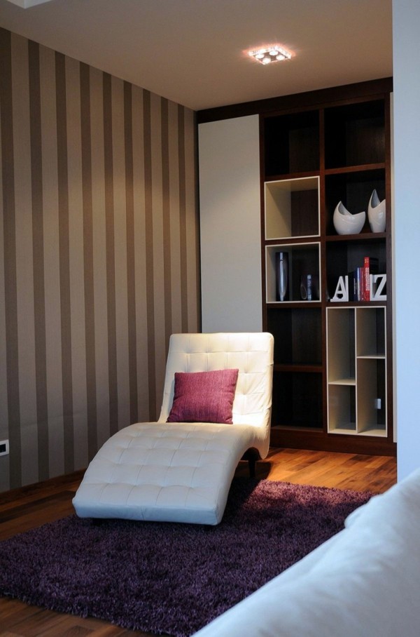 Exclusive penthouse apartment with dynamic interior design in Belgrade Exclusive penthouse apartment with dynamic interior design in Belgrade