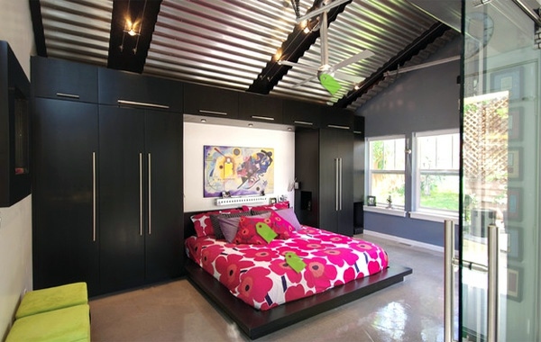 Schlafzimmer komplett - Fashion bedroom wall - color combination and color design Schlafzimmer komplett - Fashion bedroom wall - color combination and color design