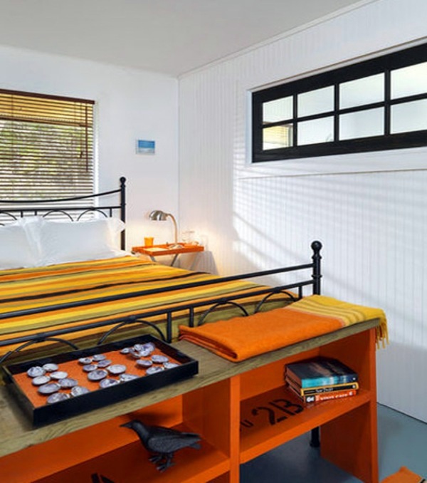 Fashion bedroom wall - color combination and color design Fashion bedroom wall - color combination and color design