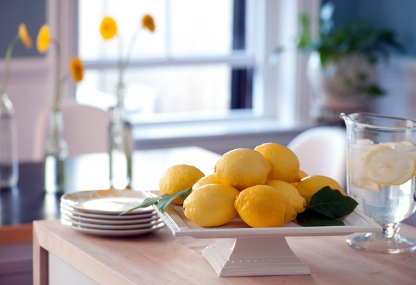 Fresh and useful ideas for amazing spring decoration Fresh and useful ideas for amazing spring decoration