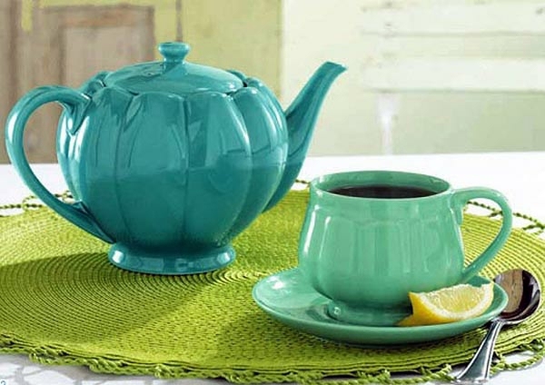 Fresh and useful ideas for amazing spring decoration