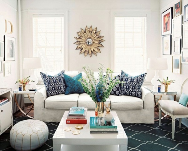 Fresh and useful ideas for amazing spring decoration