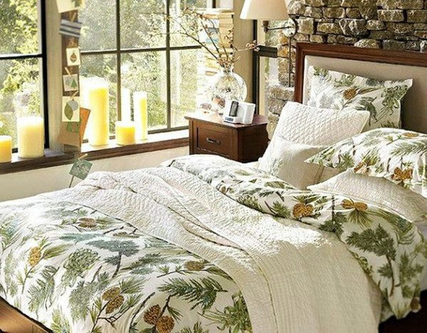 Fresh and useful ideas for amazing spring decoration
