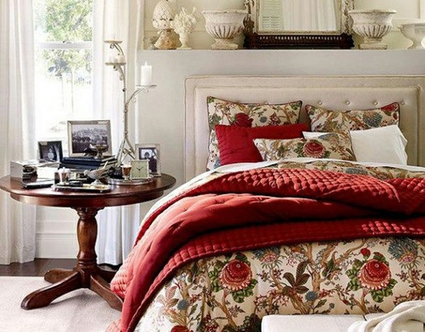 Fresh and useful ideas for amazing spring decoration