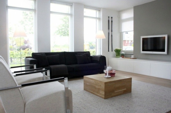 Modern gorgeous house design located in the Netherlands