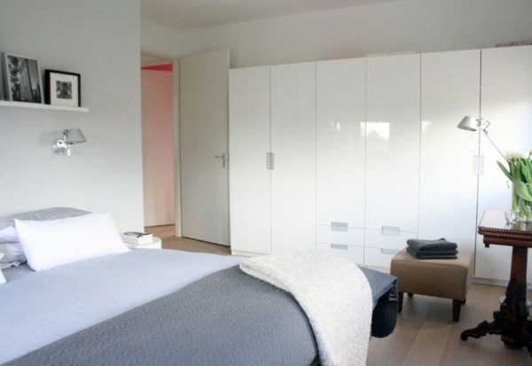 Modern gorgeous house design located in the Netherlands