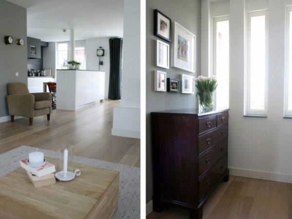 Modern gorgeous house design located in the Netherlands
