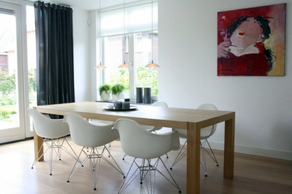 Modern gorgeous house design located in the Netherlands