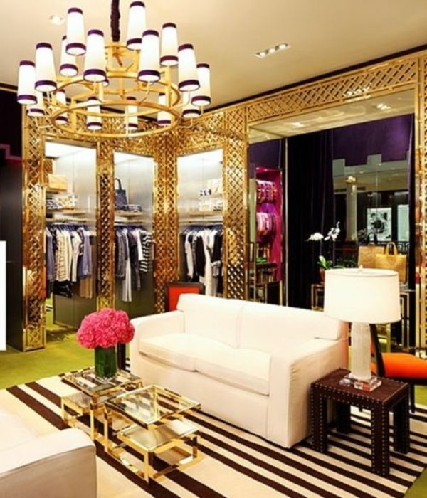 Set dressing - the elegant addition to your home