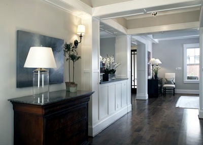 Top 10 - Decor style "New Traditional"