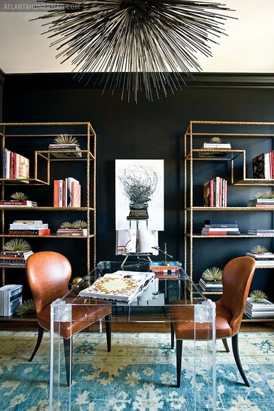 Top 10 - Decor style "New Traditional"